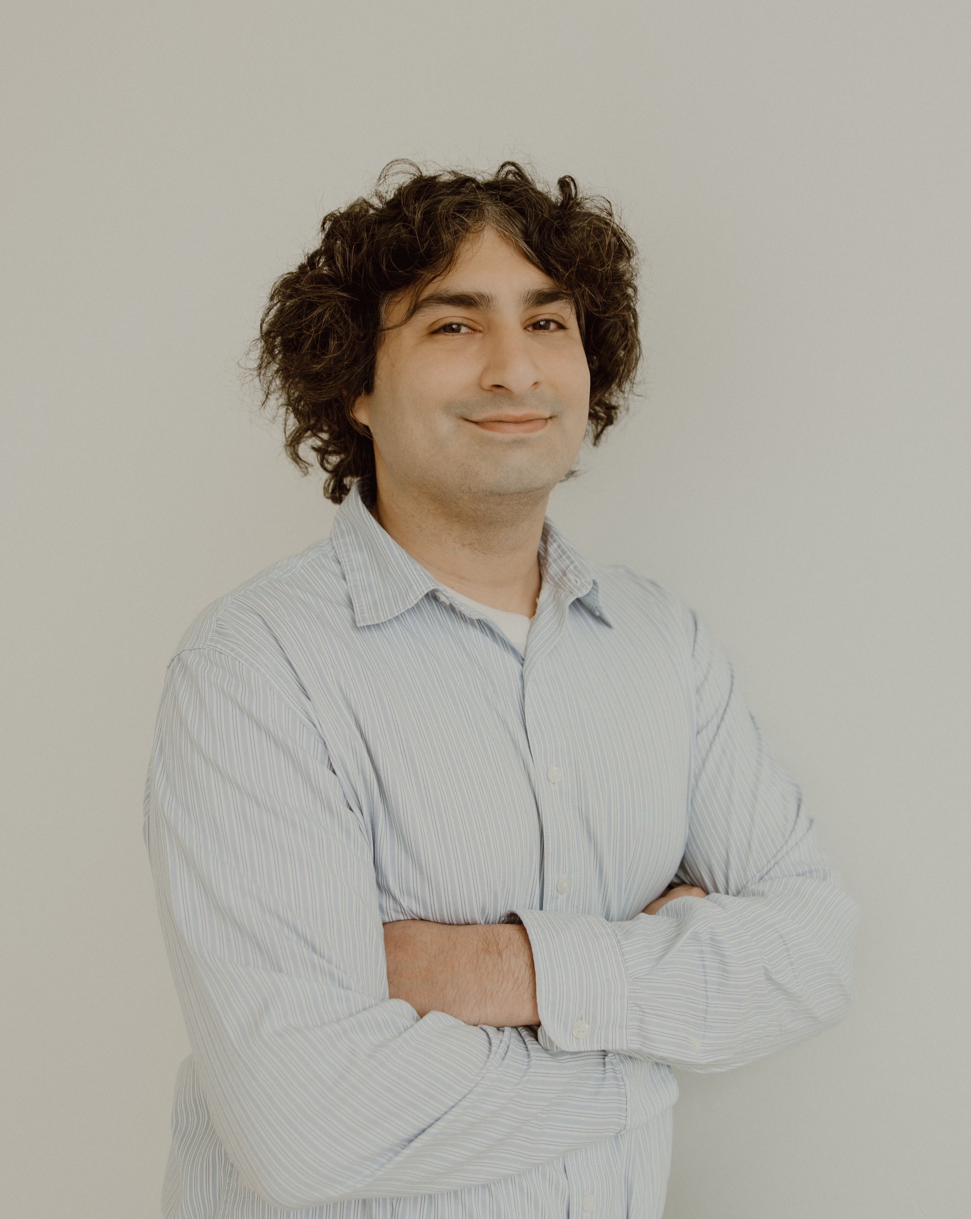 Photo of Dr. Malik